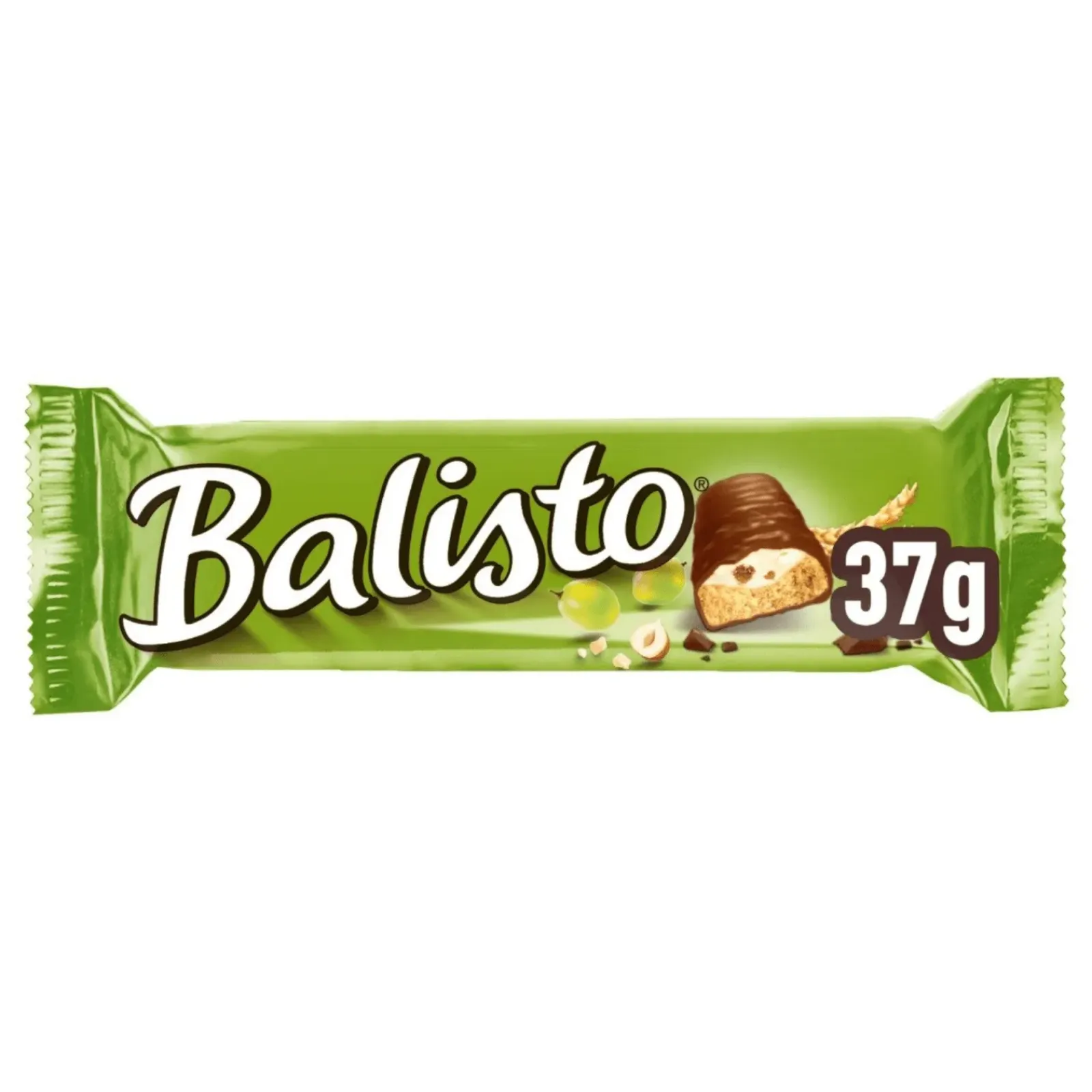 Balisto Groen Rozijn (20x 37gr) Discount