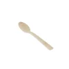 Bamboe Lepel Bio 170mm (100 stuks) Hot