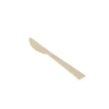 Bamboe Mes Bio 170mm (100 stuks) Discount