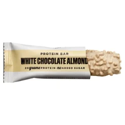 Barebells White Chocolate Almonds (12x 55g) Best