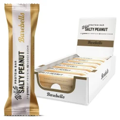 Barebells White Salty Peanut Protein Bar (12x 55g) Best