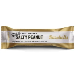 Barebells White Salty Peanut Protein Bar (12x 55g) Best