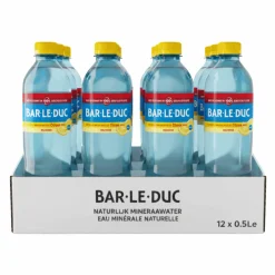 Bar le duc Citroen (12x 50cl) Hot