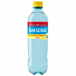 Bar le duc Citroen (12x 50cl) Hot