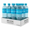 Bar le duc Natuurlijk Mineraalwater Koolzuurvrij (12x 50cl) New