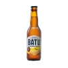 Batu Kombucha Ginger & Lemon fles (12×33 cl) Best