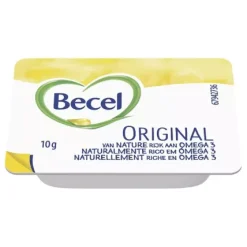 Becel 60% Dieet Kuipjes Mono (200x 10gr) Sale