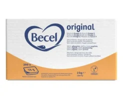 Becel 60% Dieet Kuipjes Mono (200x 10gr) Sale