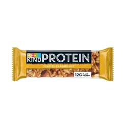 BE-KIND Protein Caramel Nut (12x 50gr) Hot