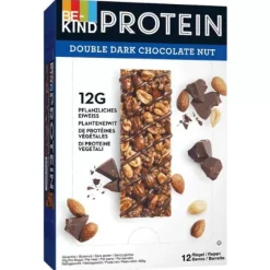 BE-KIND Protein Double Dark Chocolate Nut (12x 50gr) Online