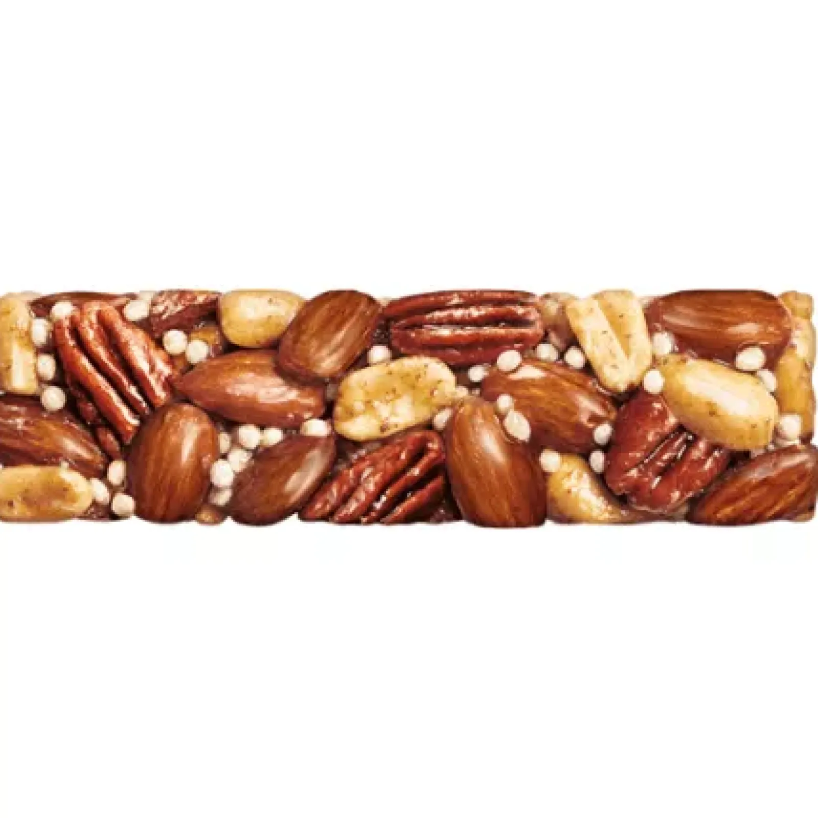 BE-KIND Single Maple Glazed Pecan Seasalt (12x 40gr)
