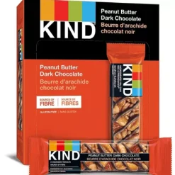 BE-KIND Single Peanut Butter Dark Chocolate (12x 40gr) Online