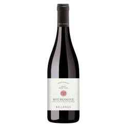 Bellenos Bourgogne red (0.75 liter) Hot