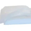 Betra stofwisdoek viscose wit 20gr 100st Hot