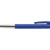 Bic balpen M10 Clic, 0,4 mm, medium punt, blauw Discount