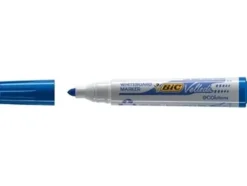 Velleda Bic whiteboardmarker 1701 blauw