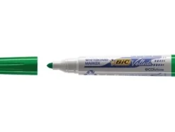 Velleda Bic whiteboardmarker 1701 groen New