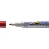 Velleda Bic whiteboardmarker 1701 rood New