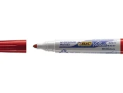 Velleda Bic whiteboardmarker 1701 rood New