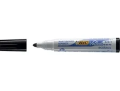 Velleda Bic whiteboardmarker 1701 zwart Outlet