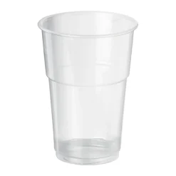 Bierbeker RPET 350cc (1000x 300ml) Hot