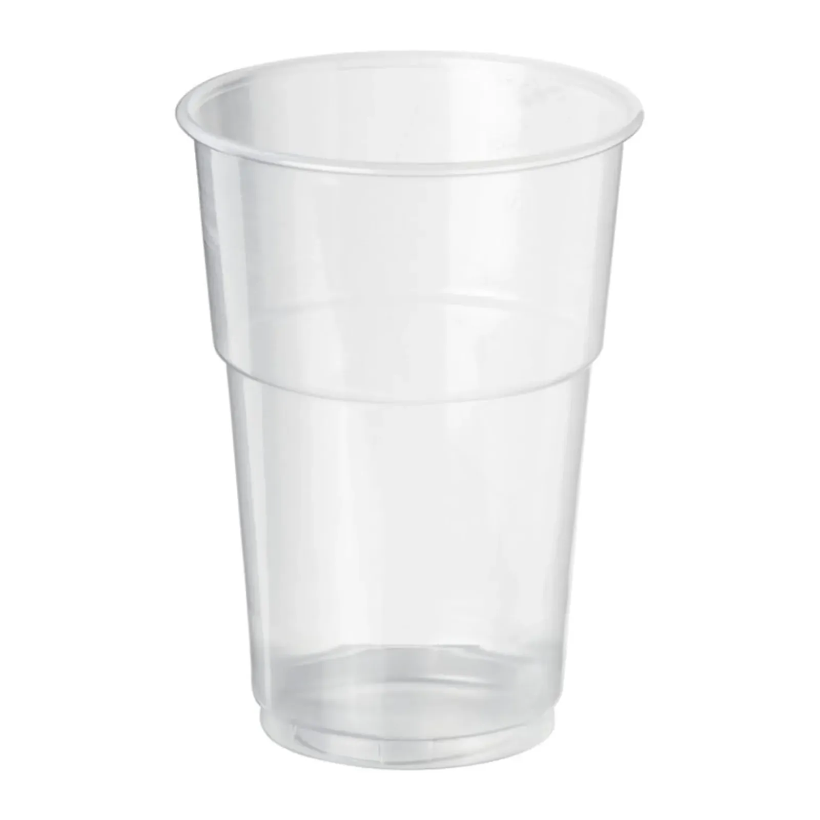 Bierbeker RPET 350cc (1000x 300ml) Hot