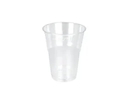 Bierbeker RPET (1000x 25cl) Clearance