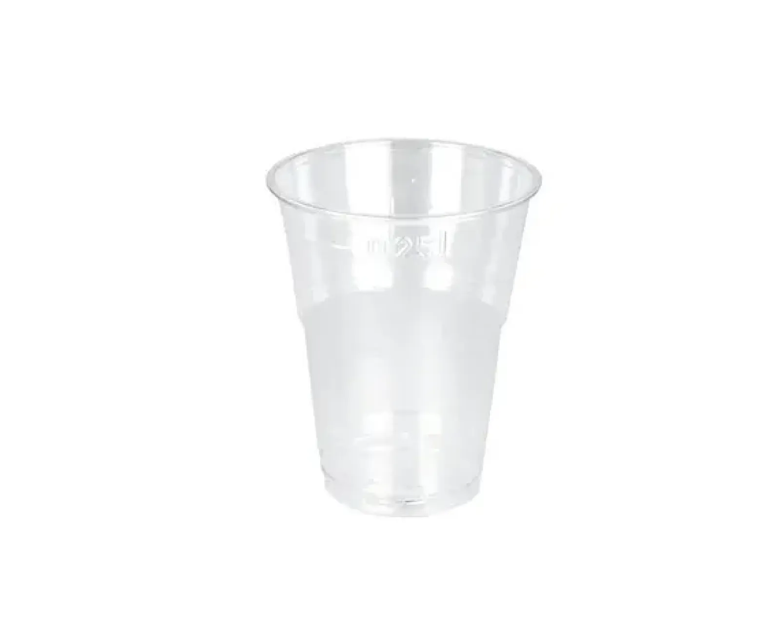 Bierbeker RPET (1000x 25cl) Clearance