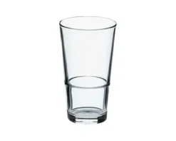 Mammoet Bierglas stapelbaar Amsterdammer (12x 34cl) Hot