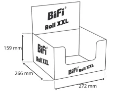 Bifi Roll XXL (24x 70gr) Discount