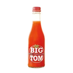 Big Tom Spiced Tomato Juice Flesje (24x 25cl) Outlet