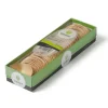 Depa Biodore Houten Boot 40 x 65 mm (100 stuks) New