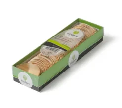 Depa Biodore Houten Boot 40 x 65 mm (100 stuks) New