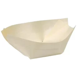 Depa Biodore Houten Boot 40 x 65 mm (100 stuks) New