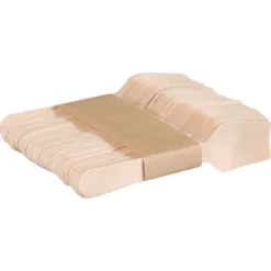 Depa Biodore IJslepeltje Hout FSC 95mm in Zichtdoosje (100 stuks) Best