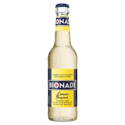 Bionade Citroen Bergamot Flesje (12x 33cl) Outlet