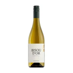 Bisou d'or Bisou D’or Chardonnay (75cl) Best