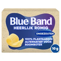 Blue Band Heerlijk Romig (96x 10g) Best