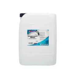 BO Cleaner Gedemineraliseerd Water (20 liter) New