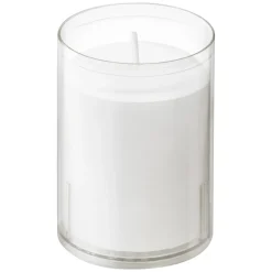 Bolsius Kandelaar Navulling Transparant (20 stuks) Outlet