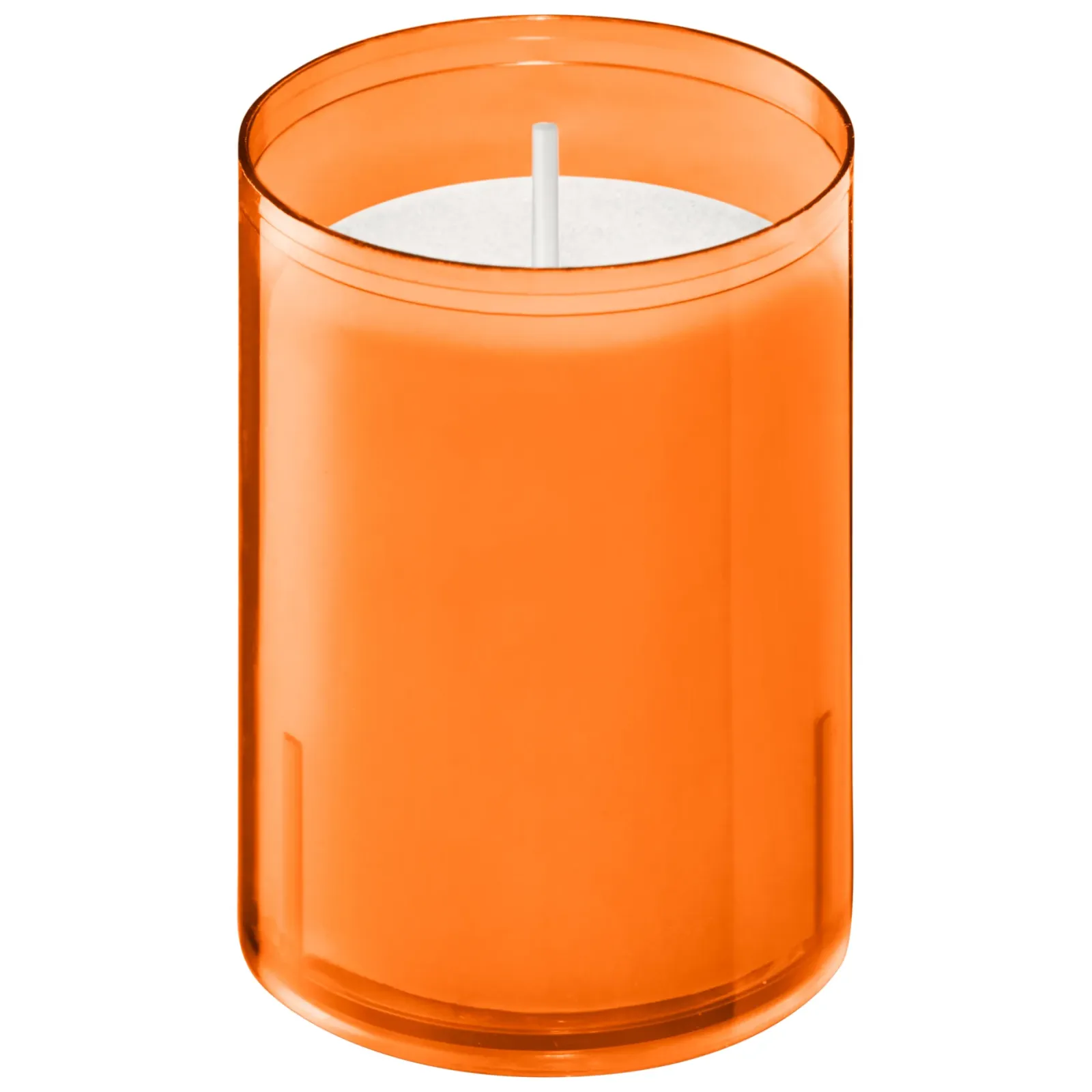 Bolsius Professional Relight Refill Oranje (20 stuks) Sale