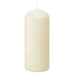 Bolsius Professional Stompkaars 13/7 ivoor (12 stuks) Discount