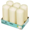 Bolsius Professional Stompkaars 20/7 ivoor (6 stuks) Online