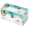 Bolsius Professional Waxinelichten 6 uur (500 stuks) Clearance