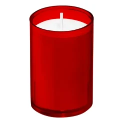 Bolsius Relight Navulling Rood 30 uur (80 stuks) Best
