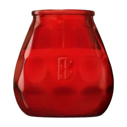 Bolsius Twilight Rood (12 stuks) Discount