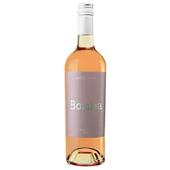 Bomba Rose (0,75 liter) Clearance