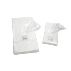 Boterhamzakjes LDPE 18/4 x 50 cm. T20. (1000 stuks) Hot