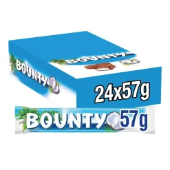 Bounty Melk Single (24x 57gr) Discount