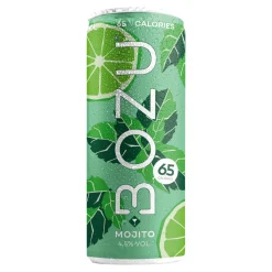 Bozu Mojito blik (12x 25cl) Best